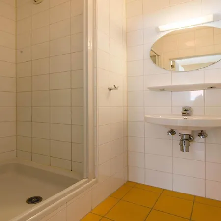 Apartment Sandbank 102 Close To The