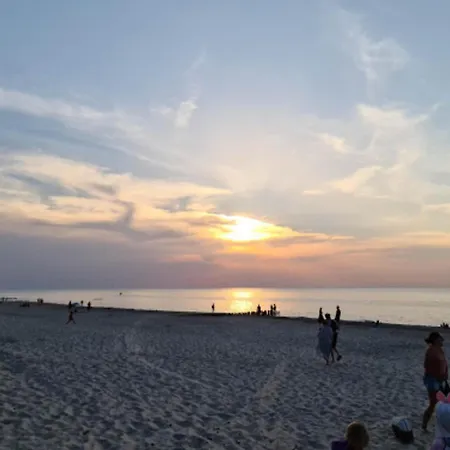 아파트 By Belgian Coast With Dune Views *