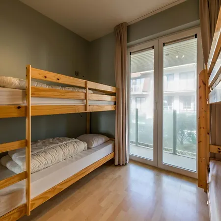 Apartment Sandbank 102 Close To The